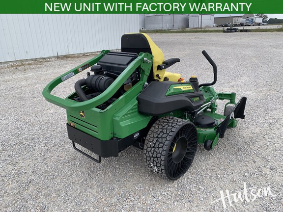 Photo of 2026 John Deere Z994R