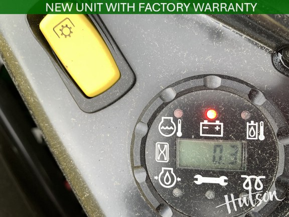 Photo of 2026 John Deere Z994R