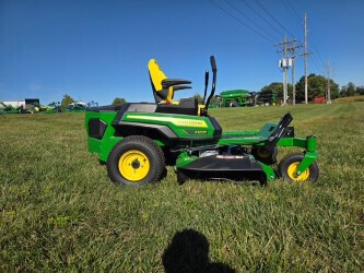 2026 John-Deere Z370RS