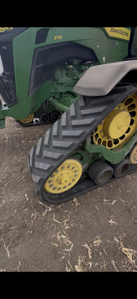 Photo of 2021 John Deere 8RX 370