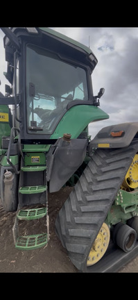 Photo of 2021 John Deere 8RX 370