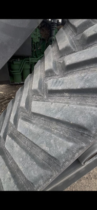 Photo of 2021 John Deere 8RX 370