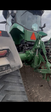 Photo of 2021 John Deere 8RX 370