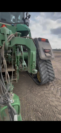 Photo of 2021 John Deere 8RX 370