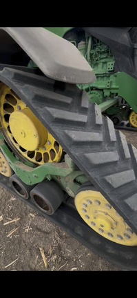 Photo of 2021 John Deere 8RX 370