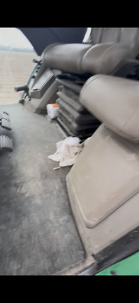Photo of 2021 John Deere 8RX 370