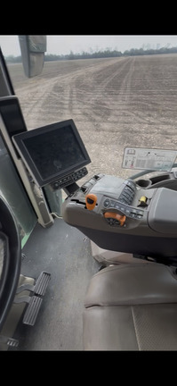 Photo of 2021 John Deere 8RX 370