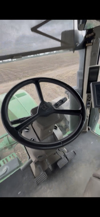 Photo of 2021 John Deere 8RX 370