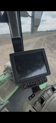 Photo of 2021 John Deere 8RX 370