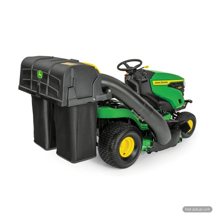 New In-Stock 2026 John Deere S220 Lawn & Garden Tractors at Koenig Equipment in Richmond, IN - Photo2