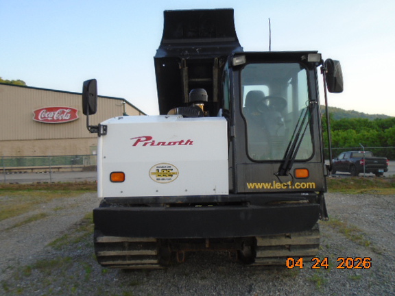 Photo of a 2019 Prinoth T12