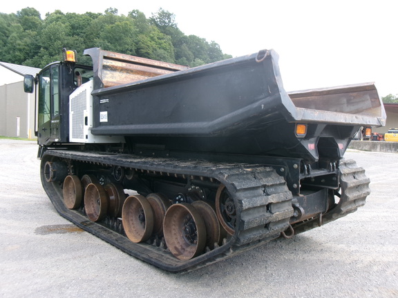 2019 Prinoth T12