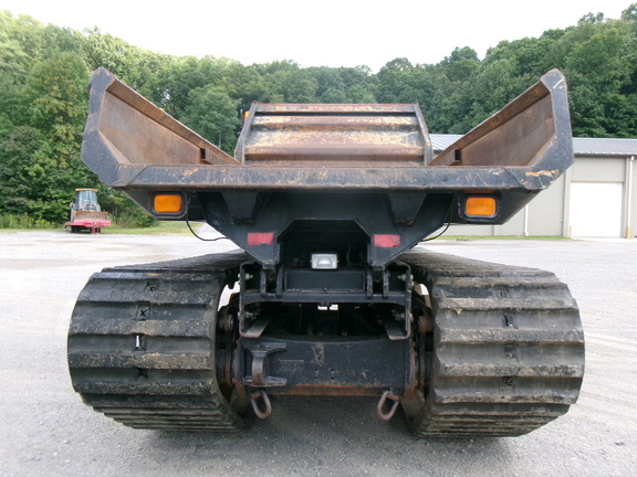 2019 Prinoth T12