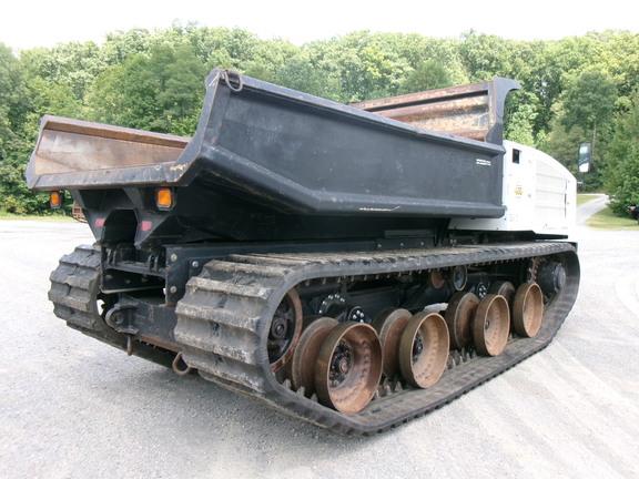 2019 Prinoth T12