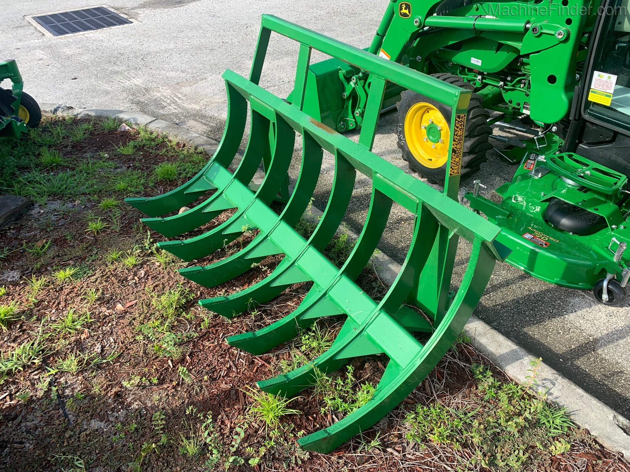 2018 Other CR61 Image 1