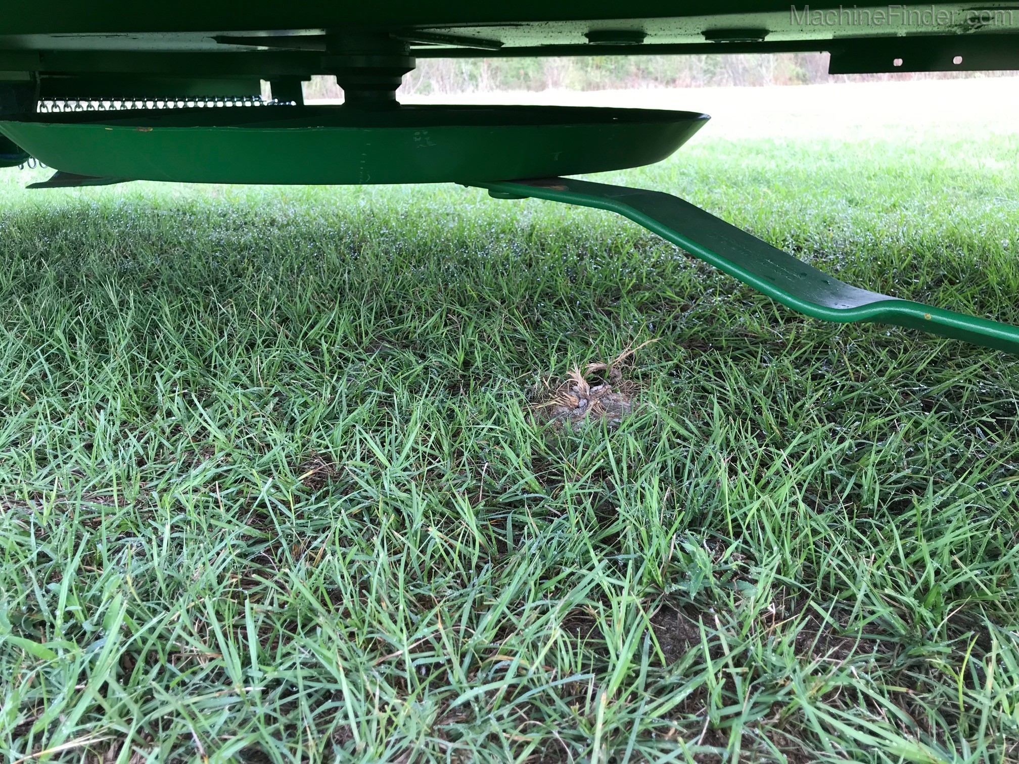 2019 John Deere M20 Image 10