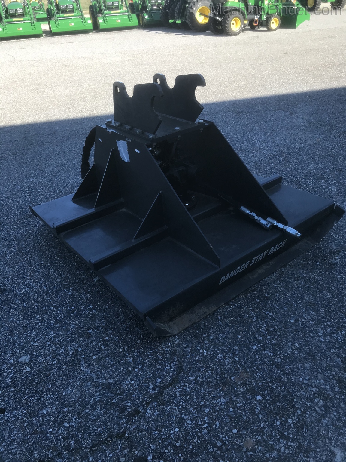 2019 CID SDEXBSSTAR4 Image 3