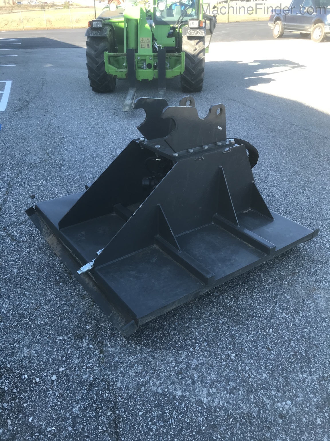 2019 CID SDEXBSSTAR4 Image 4