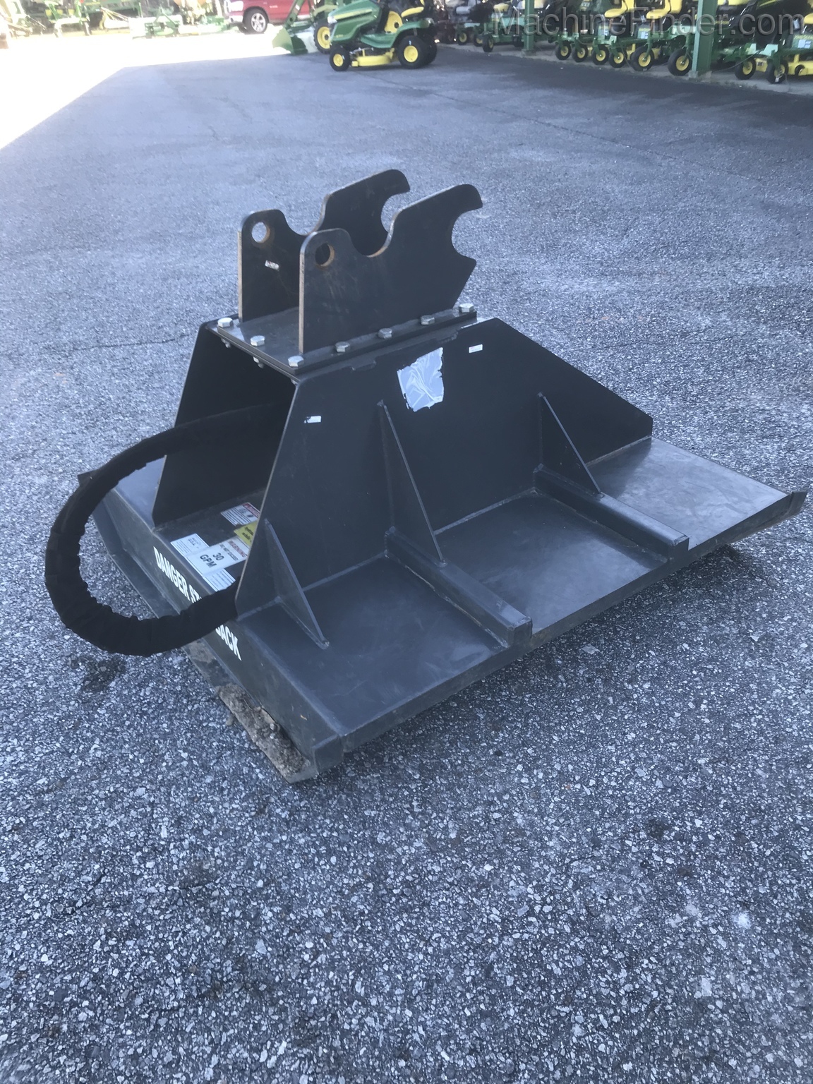 2019 CID SDEXBSSTAR4 Image 1