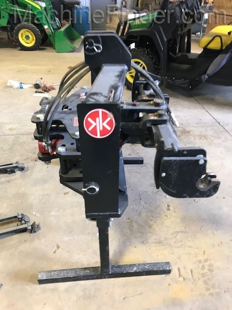 2017 ProTrakker 400DX Image 2