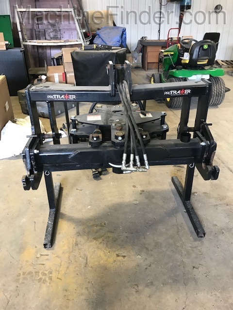 2017 ProTrakker 400DX Image 1