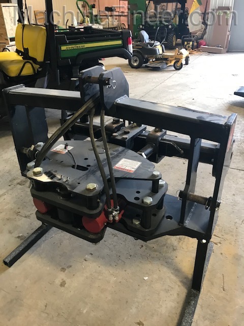 2017 ProTrakker 400DX Image 3