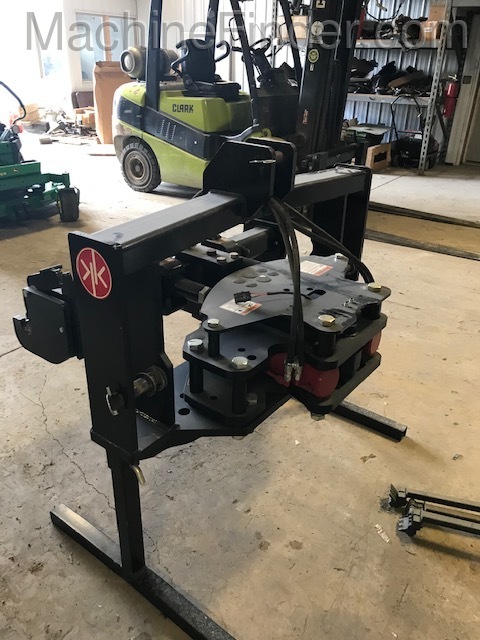 2017 ProTrakker 400DX Image 4