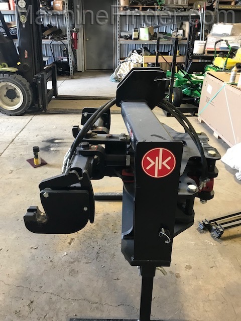 2017 ProTrakker 400DX Image 5