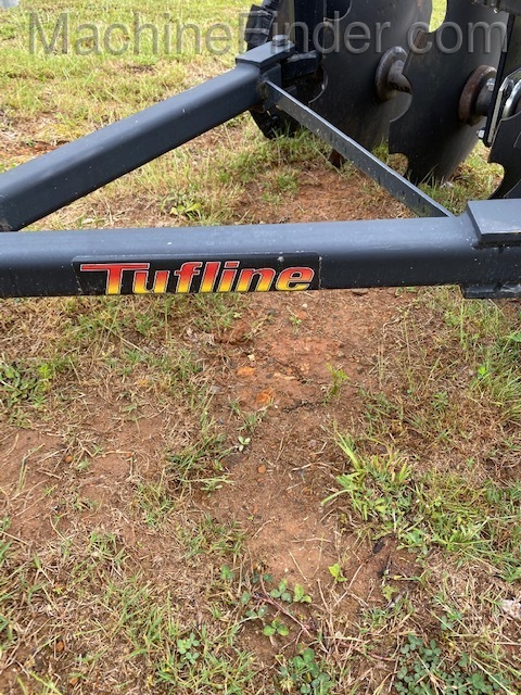 2016 MTD ATV DISC HARROW Image 4