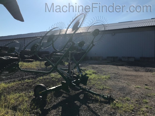 Frontier WR1010 Image 4