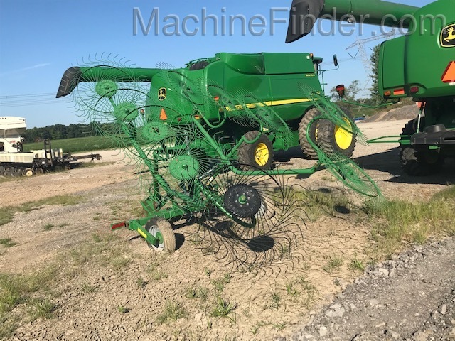 Frontier WR1010 Image 2