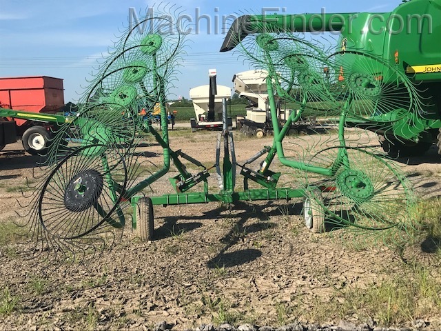 Frontier WR1010 Image 3