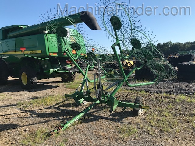 Frontier WR1010 Image 1