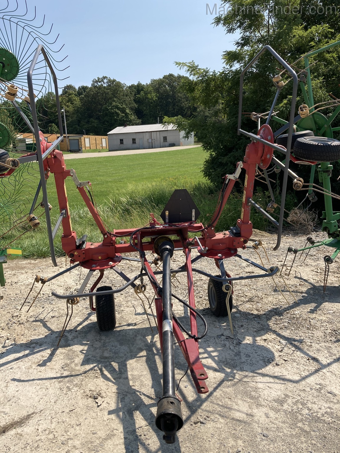 Sitrex RT5200H Image 1