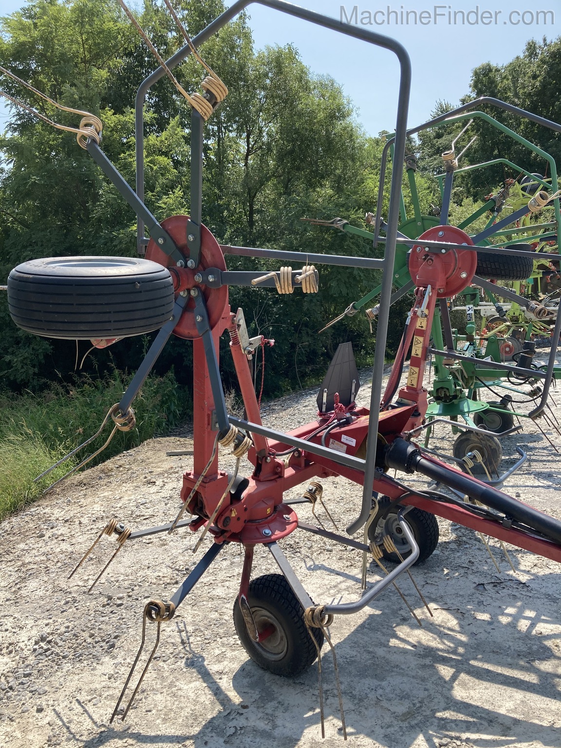 Sitrex RT5200H Image 2