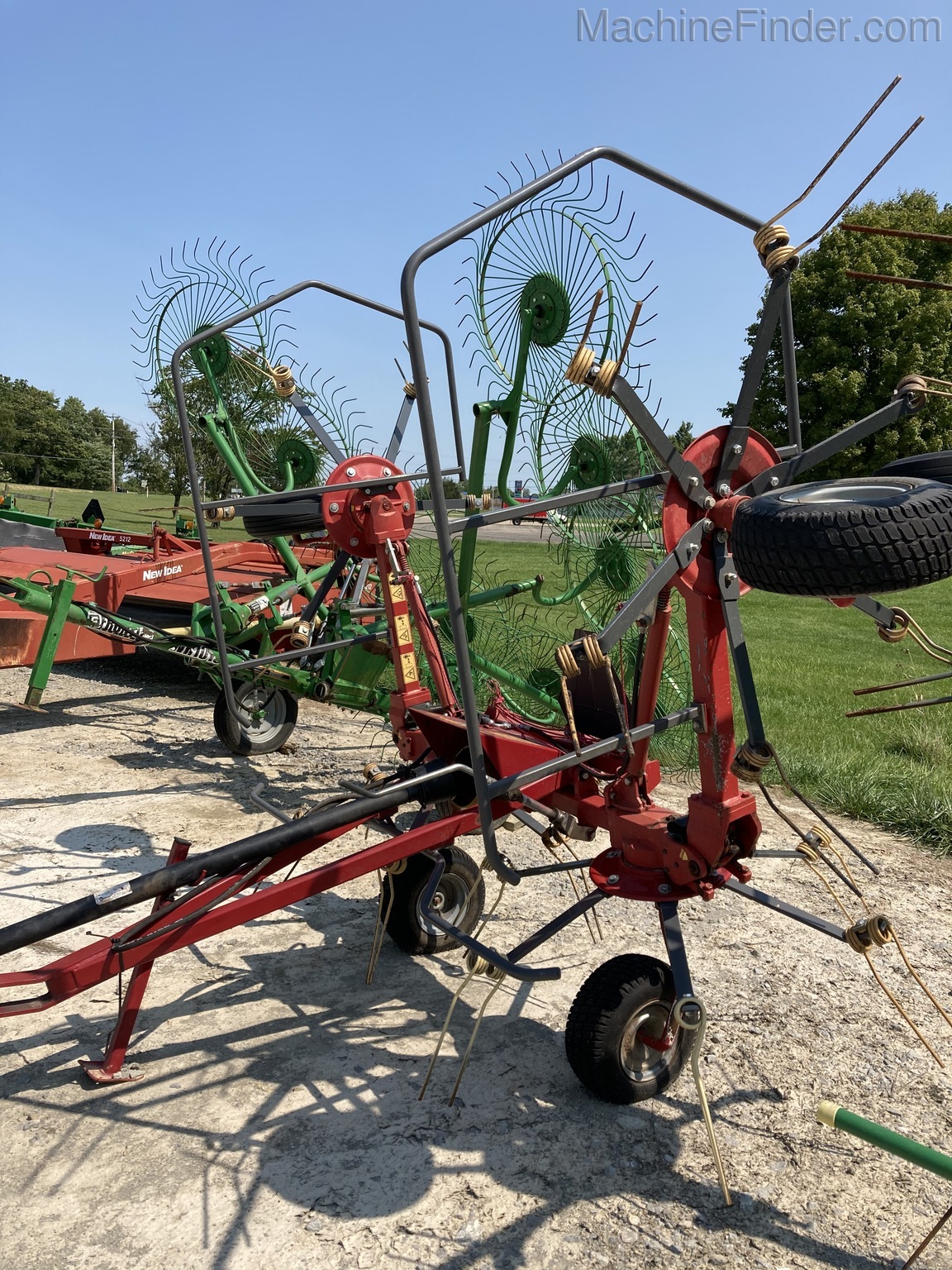 Sitrex RT5200H Image 3