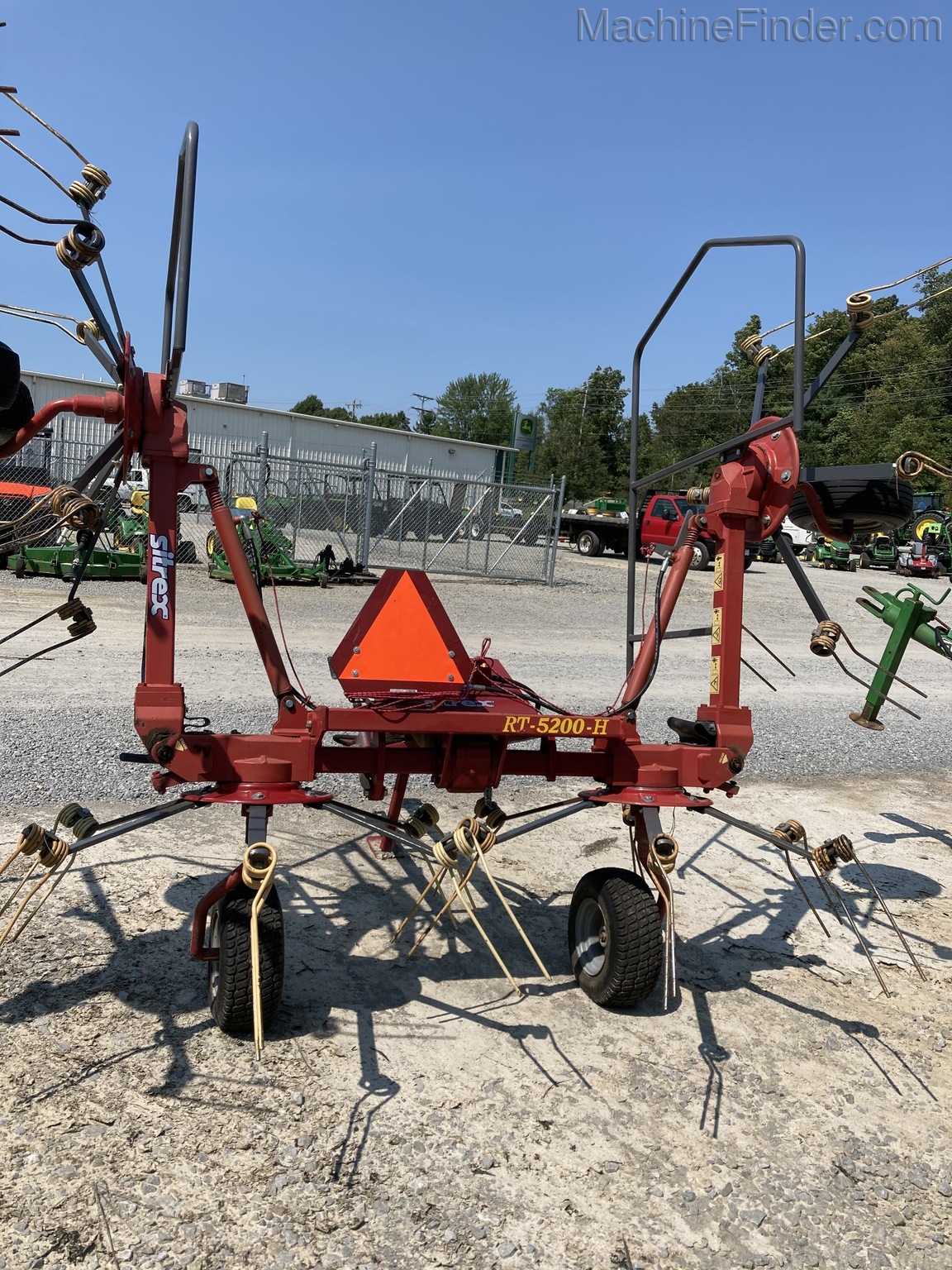 Sitrex RT5200H Image 4