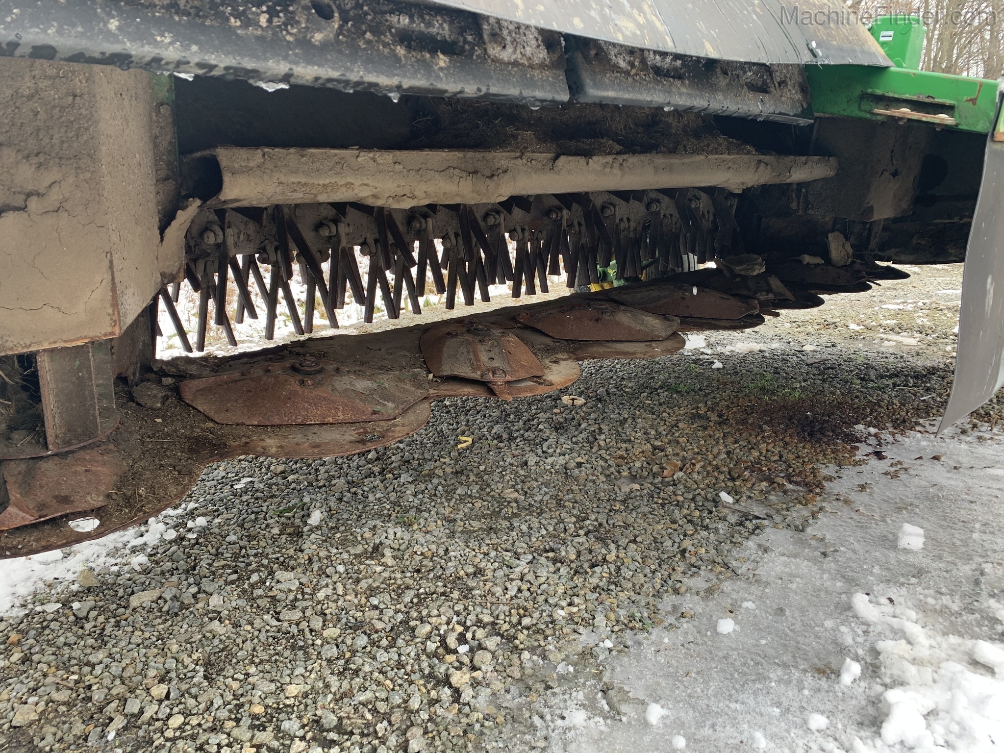 2016 John Deere 946 Image 11