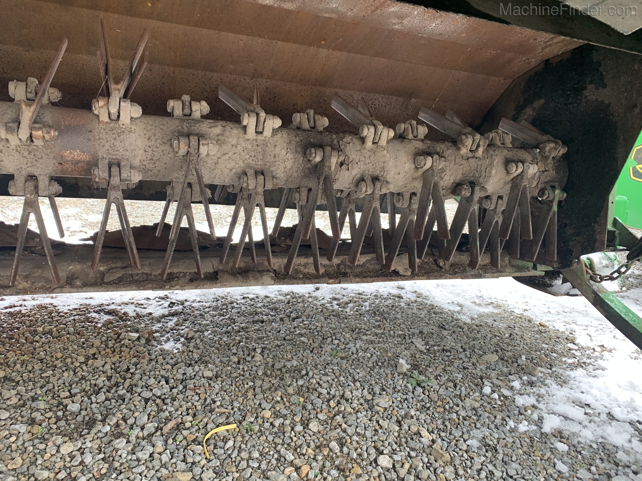 2016 John Deere 946 Image 10