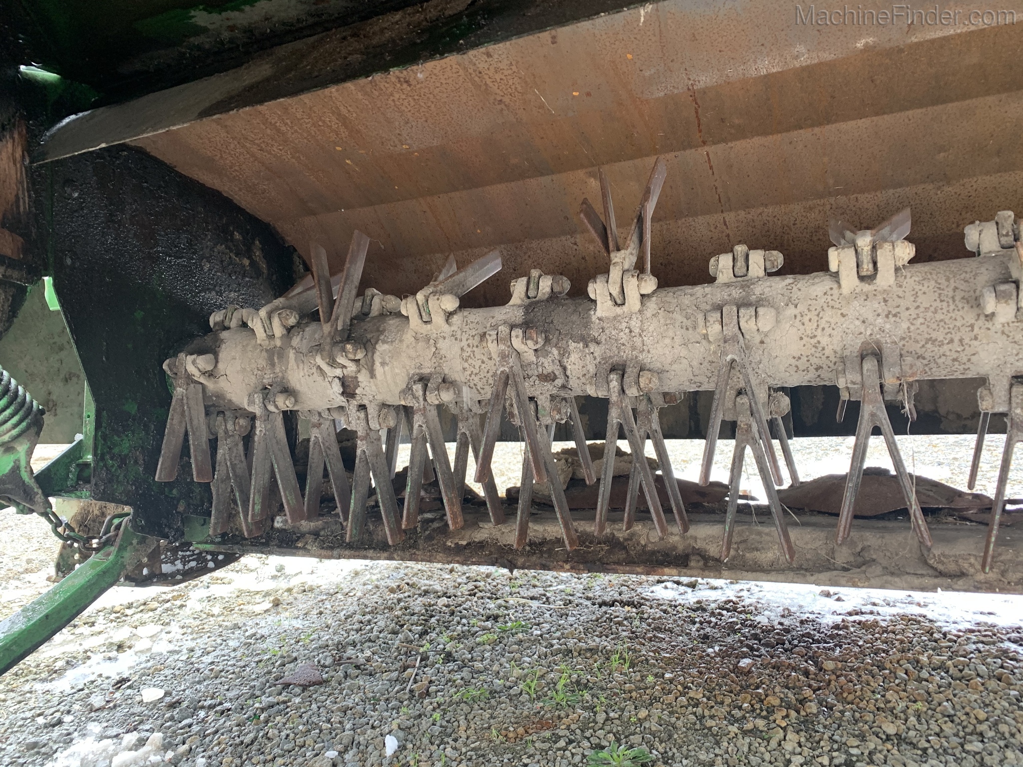 2016 John Deere 946 Image 8