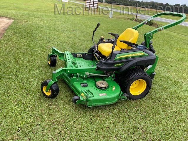 2013 John Deere Z950R Image 1