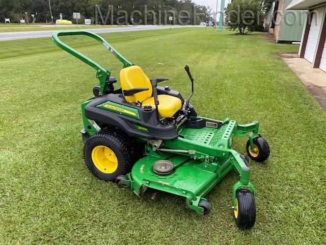 2013 John Deere Z950R Image 6