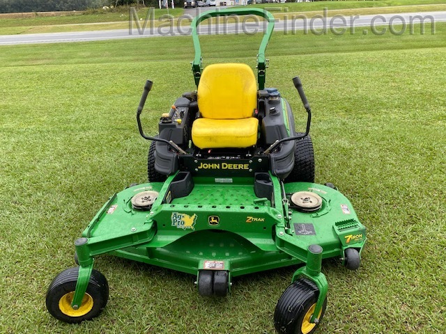 2013 John Deere Z950R Image 5