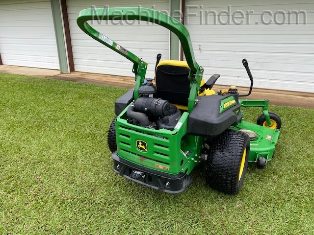 2013 John Deere Z950R Image 4