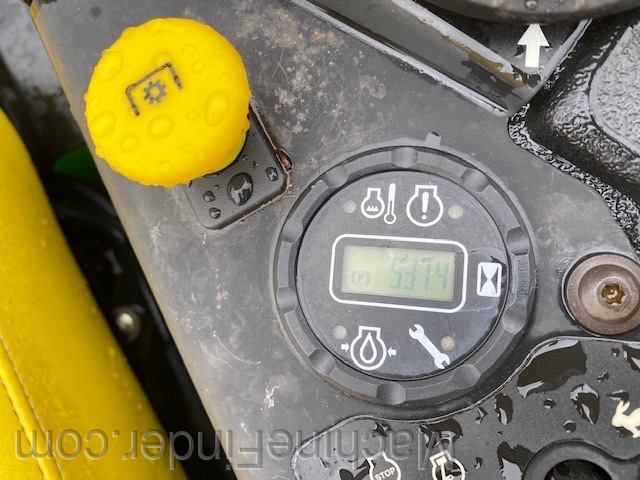 2013 John Deere Z950R Image 2