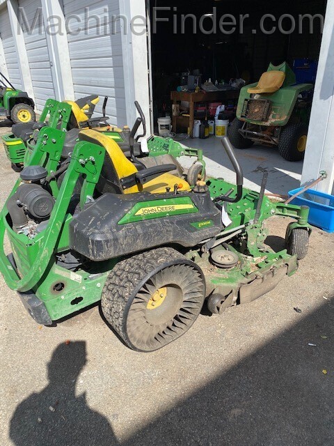 2018 John Deere Z930M Image 4