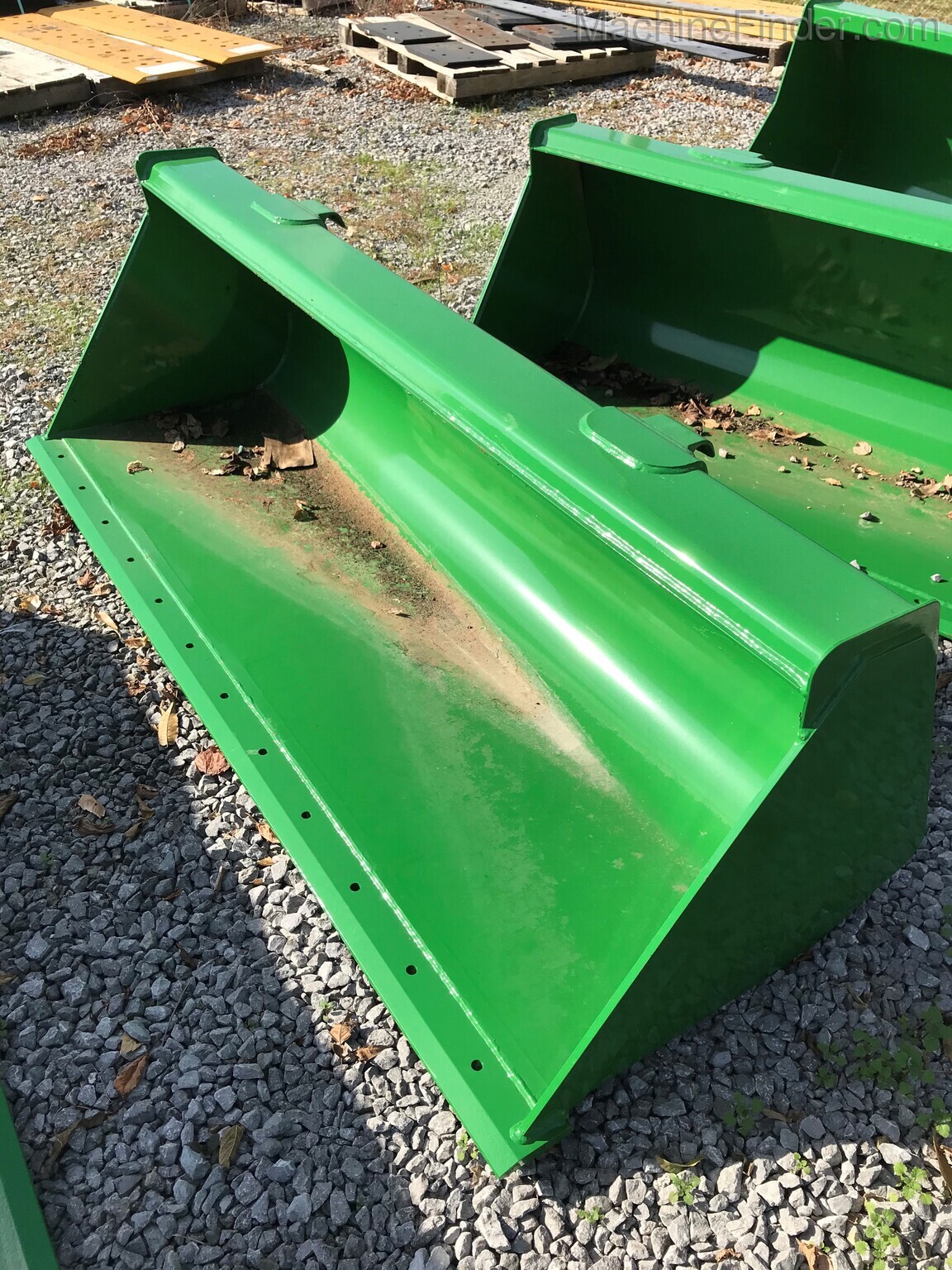 2019 John Deere BW17029 Image 2