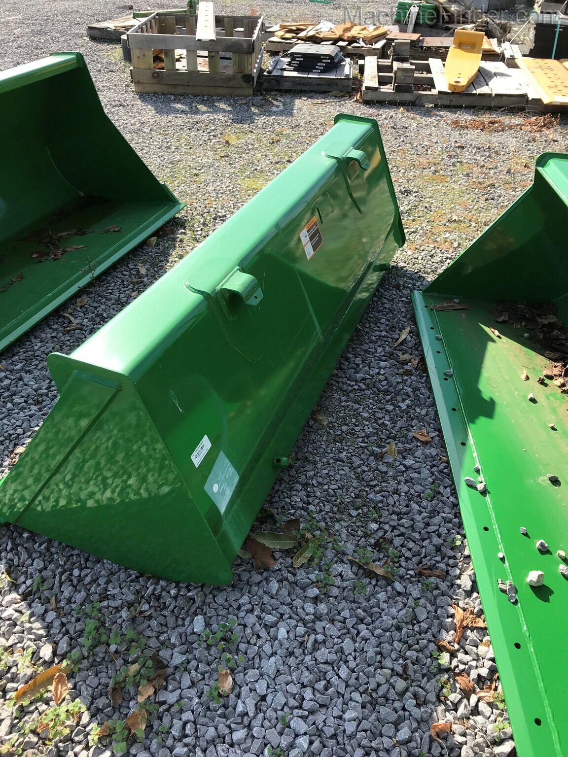 2019 John Deere BW17029 Image 1