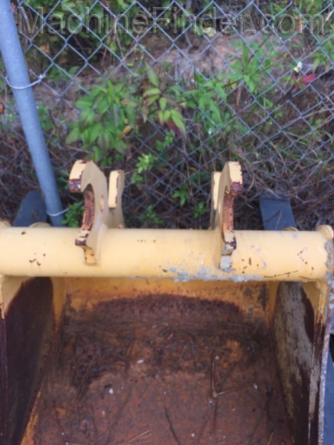 2014 John Deere JD 24