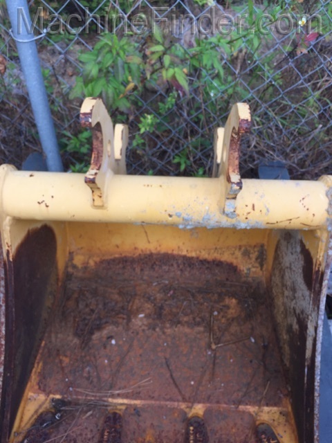 2014 John Deere JD 24